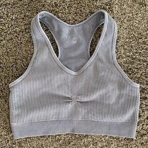 Onzie sports bra/workout top